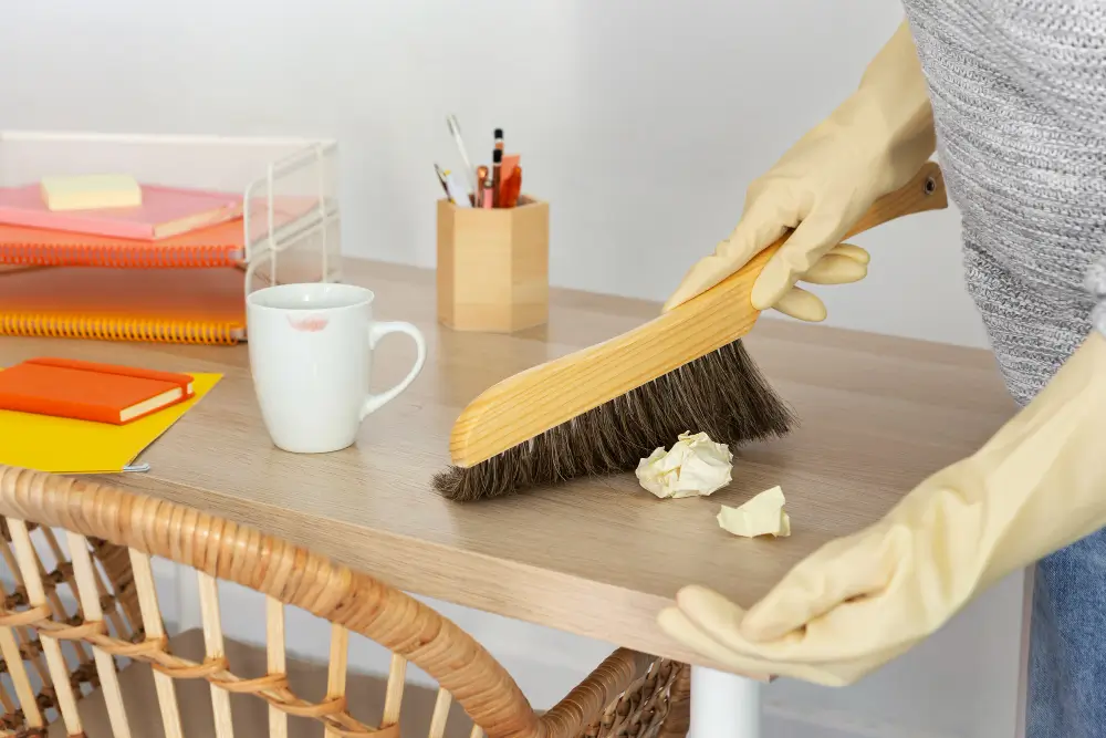 vacation rental cleaning services