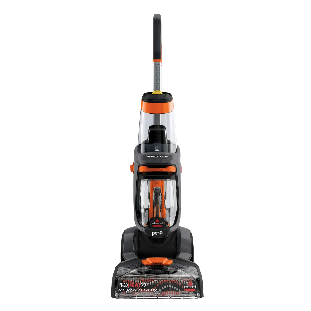 Bissell ProHeat 2X Revolution Pet