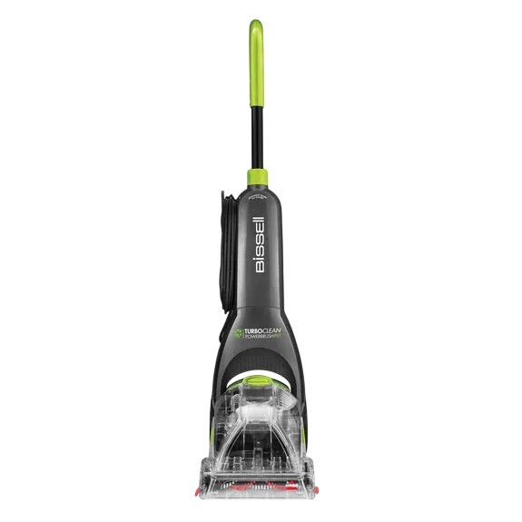 Bissell TurboClean PowerBrush Pet1