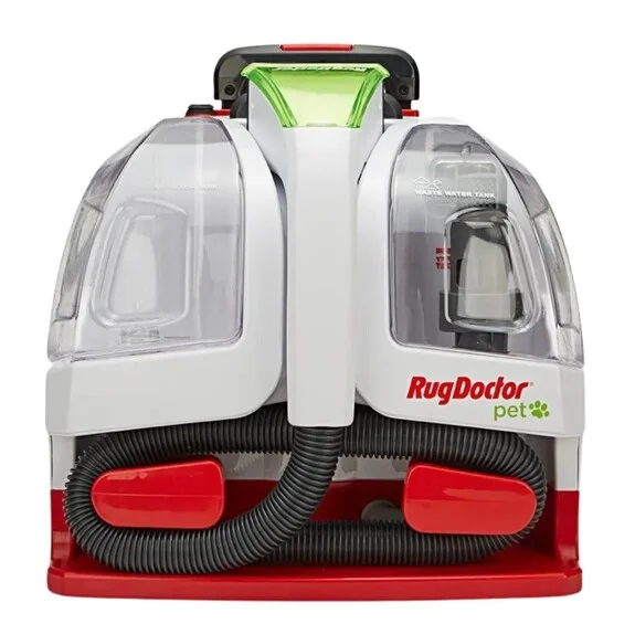 Rug Doctor Pet Portable Spot Cleaner1