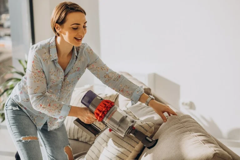 best fabric cleaner