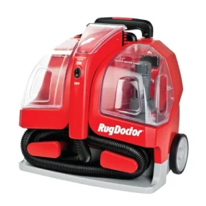 best upholstery cleaner