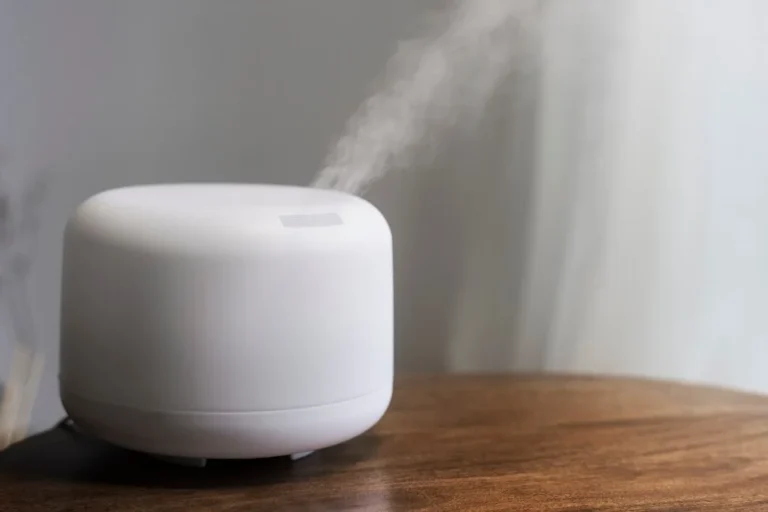 easy to clean humidifier