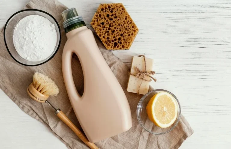 diy cleaning products