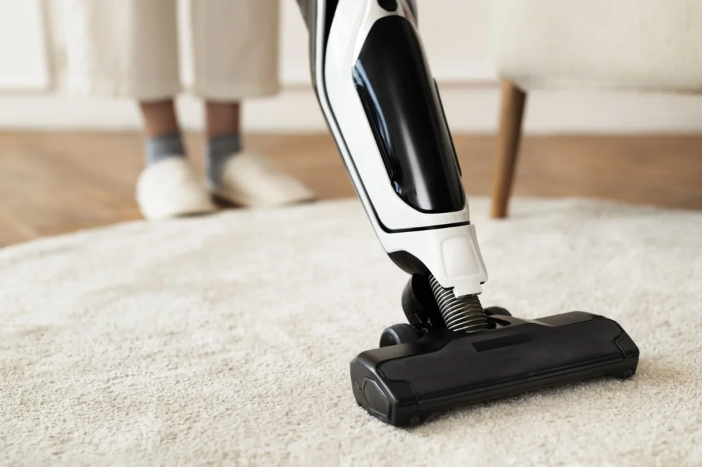 hepa vacuum cleaner