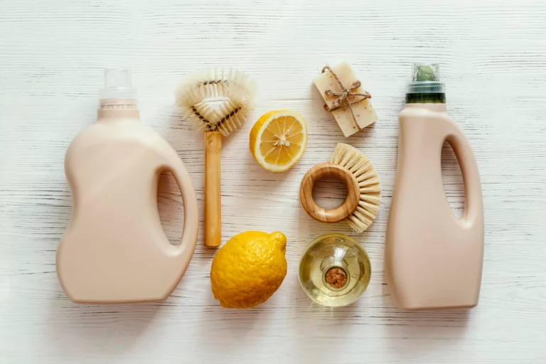 non toxic dish soap