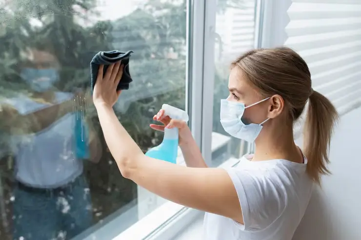 deep cleaning services near me bellevue