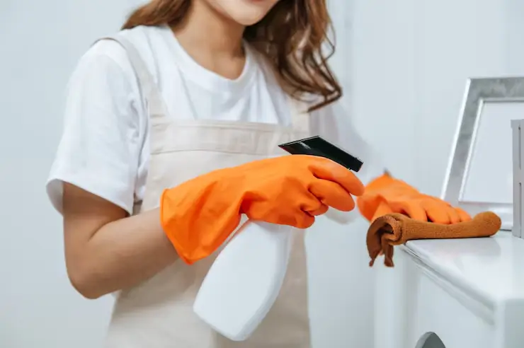 one-time-cleaning-service madison