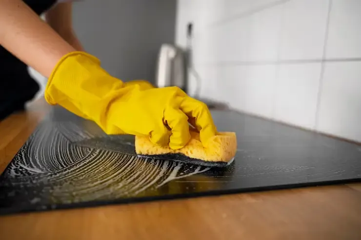 deep cleaning service Greenfield