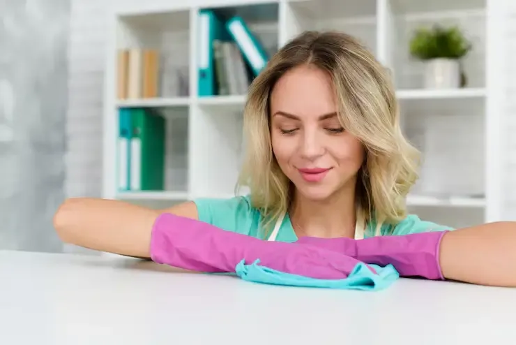 one time house cleaning near me Greenfield