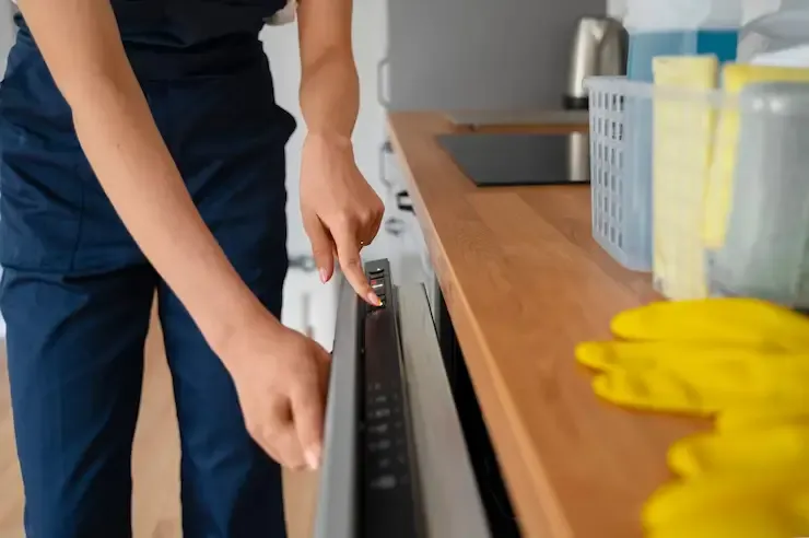 recurring cleaning services greenfield