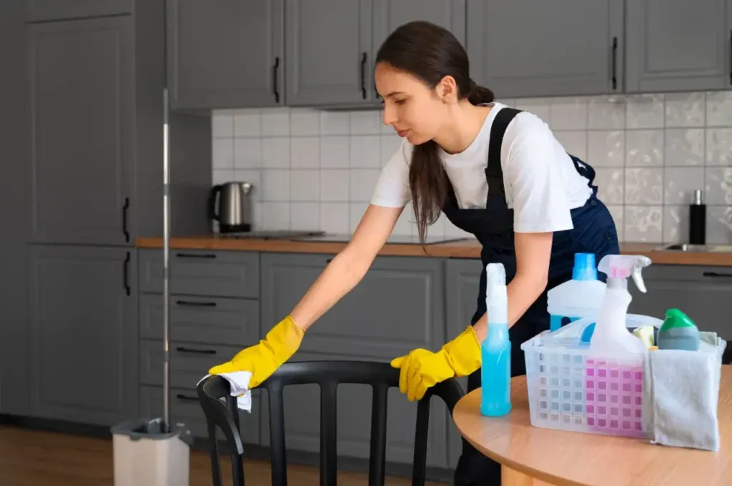 Reliable Apartment Cleaning Services Greenfield