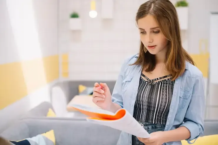 residential cleaning services in Greenfield
