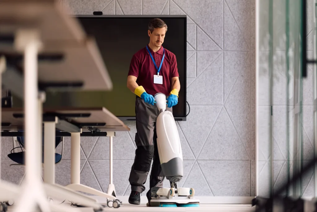 sanitization definition