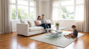 Benefits of Having a Regular House Cleaning Schedule