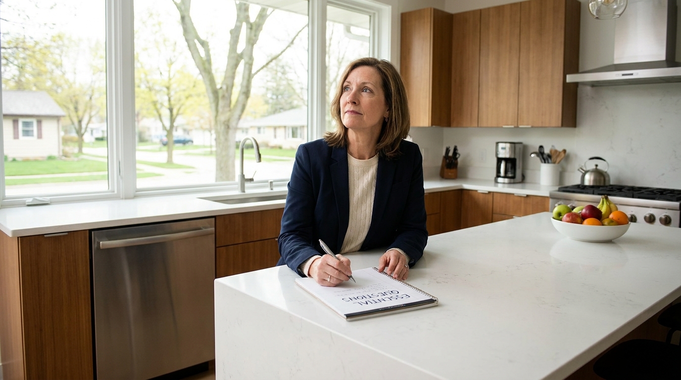 Beyond the Vacuum: Essential Questions to Ask Any Green Bay Cleaning Service