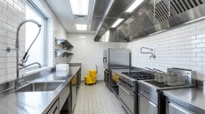 deep cleaning cost