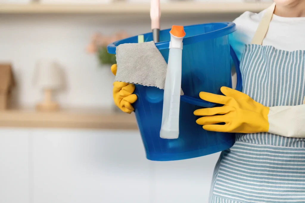 home cleaning services green bay wi