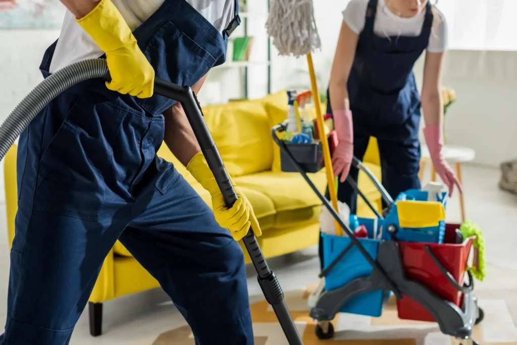 house cleaning service green bay wi