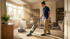 How Much Does House Cleaning Cost in Green Bay, WI?