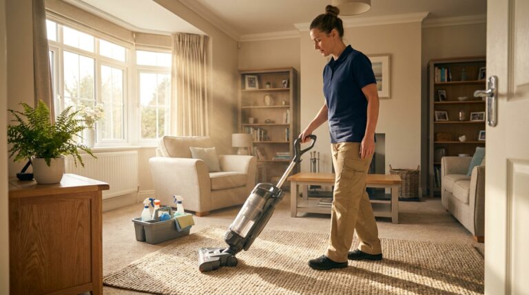 How Much Does House Cleaning Cost in Green Bay, WI?