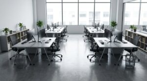 How to Prepare Your Office for a First Professional Cleaning