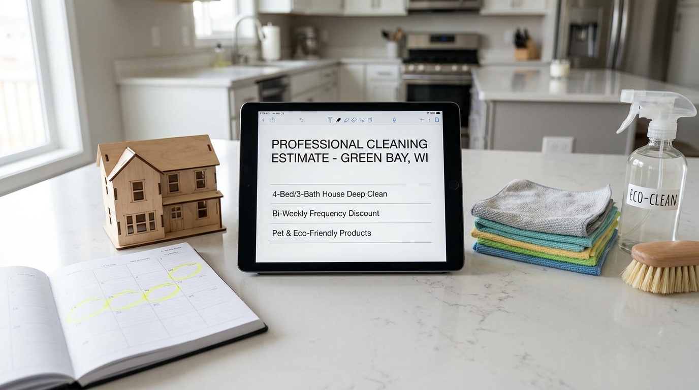 What Drives the Cost? Key Factors Influencing Your Quote