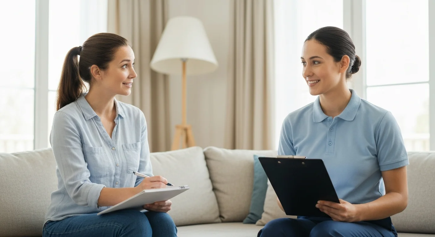Essential Questions to Ask a Cleaning Service Before Hiring