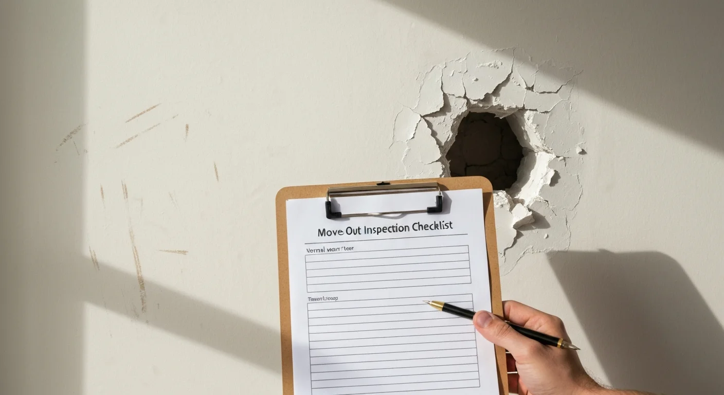 Normal Wear and Tear vs. Tenant Damage in Madison Rental Properties