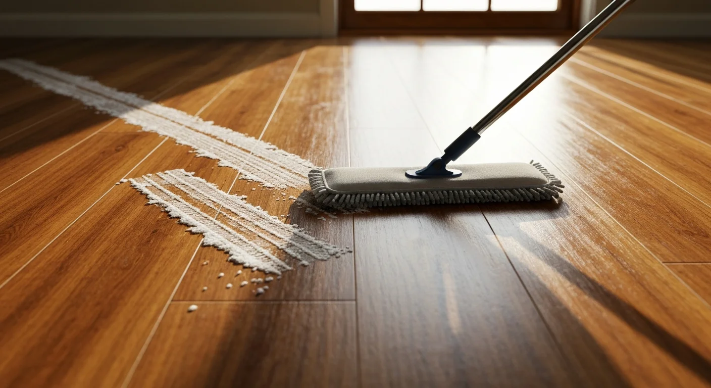 Protect Your Wisconsin Floors with Badger Luxe Cleaning