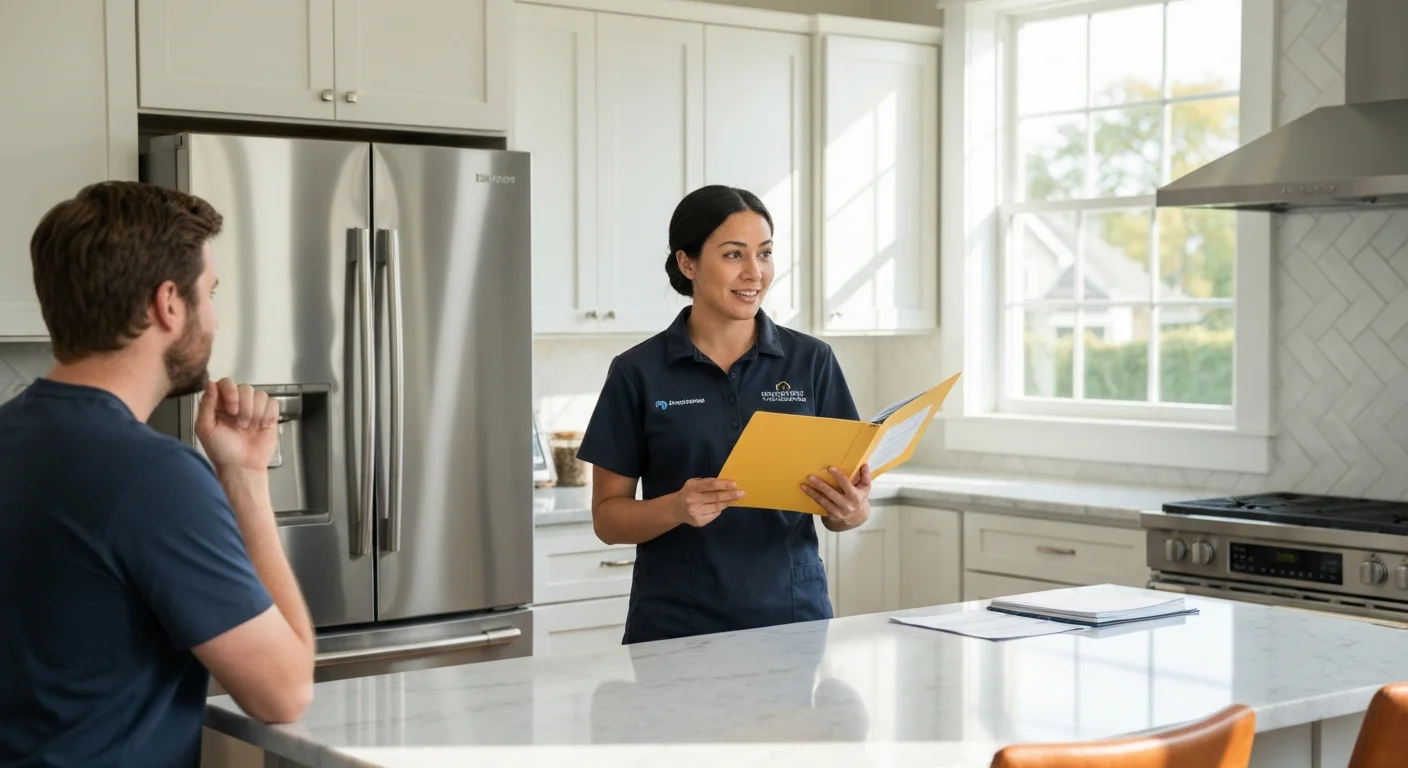 Vetting Madison House Cleaning Services: Security and Liability Questions