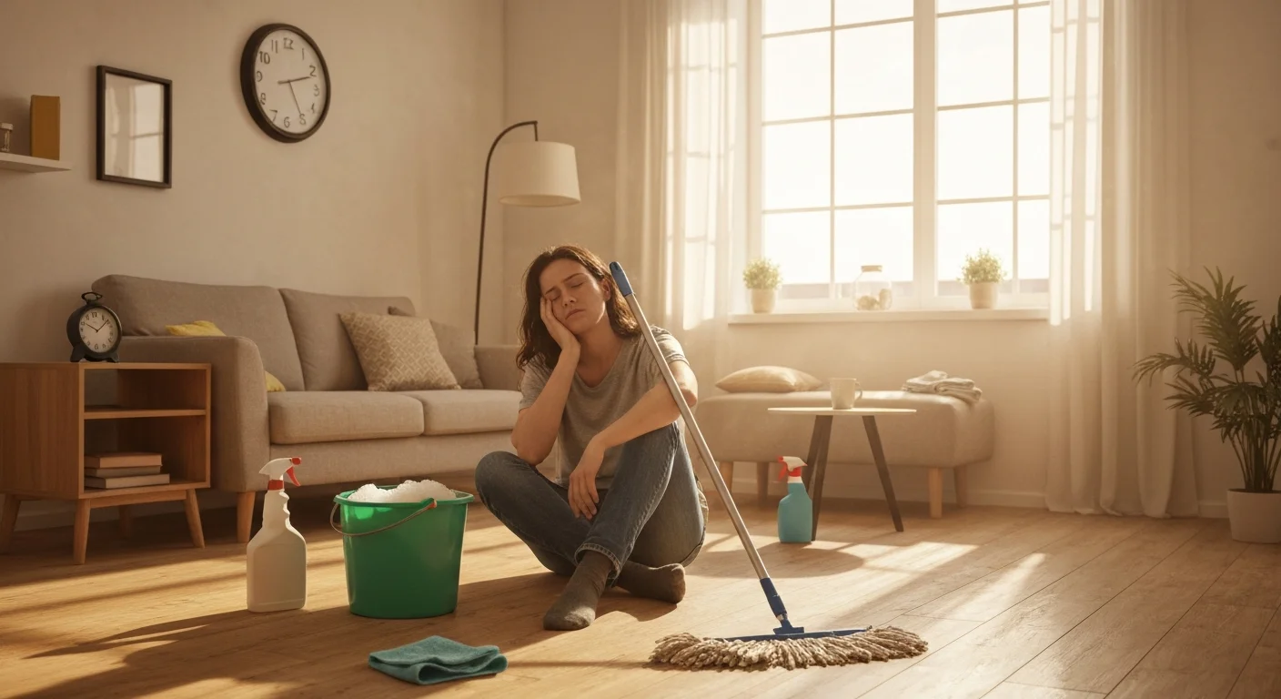 When DIY Takes Too Long: Hiring an Apartment Cleaning Service in Green Bay