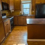 appleton move out cleaning kitchen before