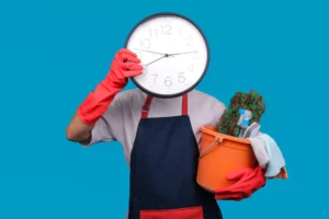 cleaning cancellation policy
