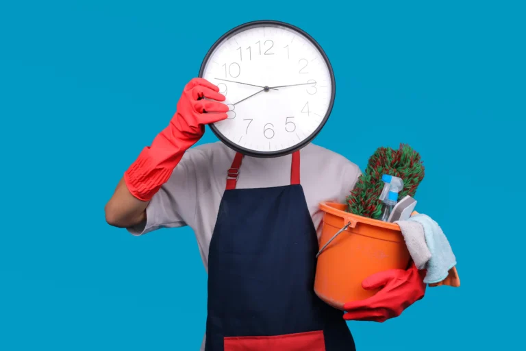 cleaning cancellation policy