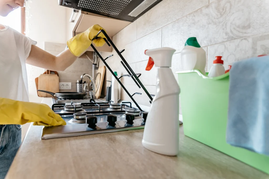 Airbnb Cleaning & Vacation Rental Cleaning
