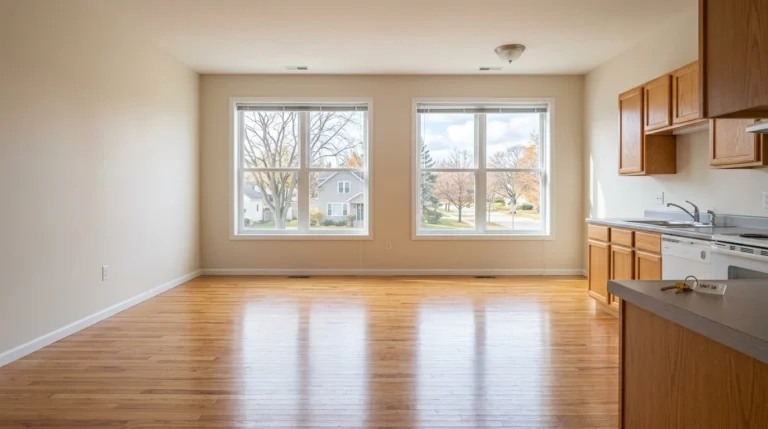 Are Tenants Responsible for Cleaning When Moving Out? A Green Bay Renter's Guide